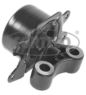Opel Meriva Z16LET Z17DT 2003-2010 Motor Takozu Ön 13181023 YTT