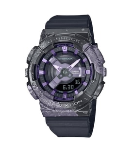 Casio Gm-S114Gem-1A2Dr-D Kol Saati