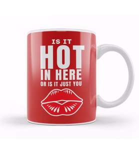 Sarcasm Funny Quote Valentine s Day For Lover Or Boyfriend Girlfriend Kupa Bardak Porselen