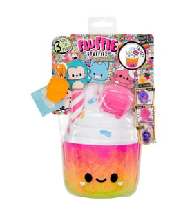 Nessiworld Stuffiez Küçük Peluş Shake