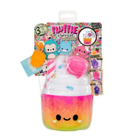 Nessiworld Stuffiez Küçük Peluş Shake