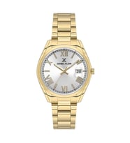 Daniel Klein KADIN KOL SAATİ DK102-DKE.1.10574-3 (Gold)