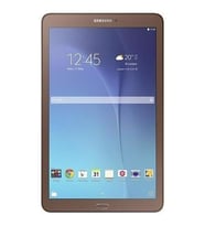 Samsung Galaxy Tab E T562 8 GB Kahverengi Tablet VİTRİN (EBA+ZOOM)