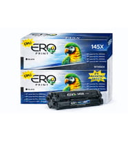 HP LaserJet Pro MFP-3103fdw Çipli Muadil Toner - 3800 Sayfalık - 2'li Avantaj Paket