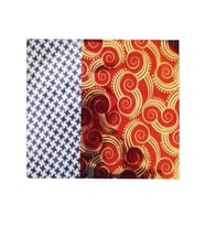 Metalize Poşet 20x25 ( 5000 Adet )