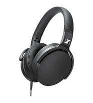 Sennheiser HD 400U Kulak Üstü Kulaklık