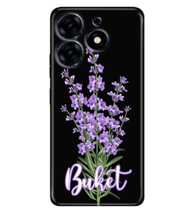 Tecno Spark 6 7 7T 8 8C 9T 10 10C 20C 30C 40 Pro Go Kılıf İsim Yazılı Kişiye Özel - Model-34 (Çok Renkli)