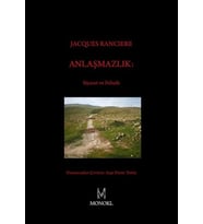 Anlaşmazlık: Siyaset ve Felsefe