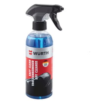 Wurth 400ml Easy Clean Susuz Kuru Temizleyici Parlatıcı (Mavi)