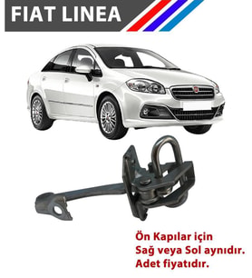 Fiat Linea Kapı Gergisi Ön 2007 Sonrası