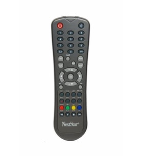 871 Next Ye-18000 Cıs Hd Uydu Kumandası(uyumlu)