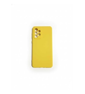 Samsung A 33 Silikon Kılıf Modeli