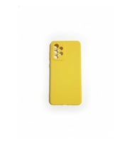 Samsung A 33 Silikon Kılıf Modeli