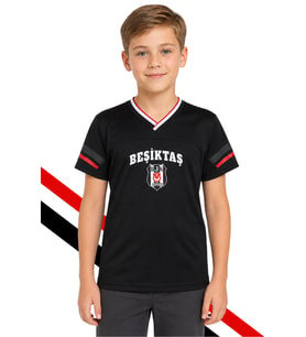 BEŞİKTAŞ ÇOCUK T-SHIRT