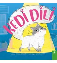 Kedi Dili (Ciltli)