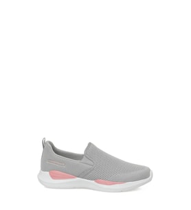 Lumberjack WOILA WMN 6FX 102065551 Kadın Spor Ayakkabı A.Gri 36-40