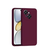 Tecno Spark Go 1 2025 Uyumlu Kılıf Zore Mara Lansman Kapak