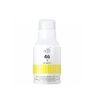 CANON UYUMLU GI-46 SARI Mürekkep