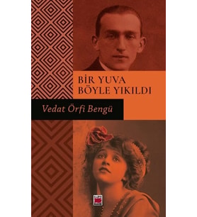 Bir Yuva Böyle Yıkıldı