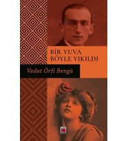 Bir Yuva Böyle Yıkıldı