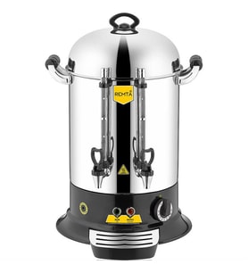 Remta 80 Bardak Elegance Çay Makinesi