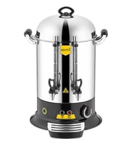 Remta 80 Bardak Elegance Çay Makinesi