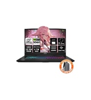 MSI Msı Katana 17 Hx ıntel Core I9 14900HX 32GB 4tb SSD RTX5060 8gb Freedos 17.3" Qhd 240Hz Taşınabilir Bilgisayar B14WFK-217TR-A3