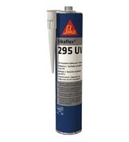 Sikaflex 295 Uv Yüksek Uv Dayanımlı Yapıştırma Macunu Beyaz 300Ml
