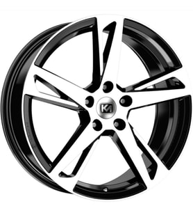 Kormetal CA16 8,0X18" PCD:5112 ET:45 CH:66,6 BD Jant 4 Adet