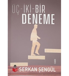 Üç İki Bir Deneme