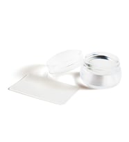 Profesyonel Silikon Stampa Kapaklı Set – 3 Parça