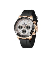 Pagani Design PD-1664-2 Cronograph Sport Erkek Kol Saati