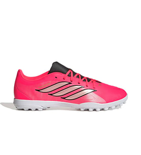 Adidas PREDATOR CLUB TF Erkek Halı Saha Ayakkabısı HP9975 Turuncu