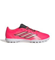 Adidas PREDATOR CLUB TF Erkek Halı Saha Ayakkabısı HP9975 Turuncu