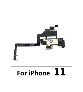 Iphone 11 Orj Iç Kulaklık Ön Sensör