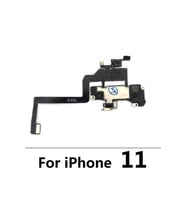 Iphone 11 Orj Iç Kulaklık Ön Sensör