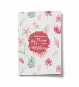 Hz.Nesibe Mini Defter (01)