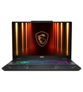 MSI Msı Cyborg 17 B13WFKG-210XTR Intel Core I7 13620H 16 GB Ram 512 GB SSD RTX5060 17.3" Fhd 144Hz Windows 11 Pro Kn8