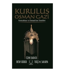 Kuruluş Osmangazi