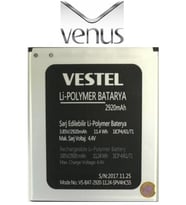 Vestel 5530 Batarya Pil Orjinal