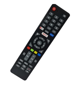 Next 50020 50'' 4K Led Tv Kumanda
