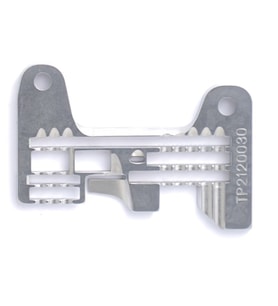 Typical Overlok 5 İp Kot Plaka / TP2120030