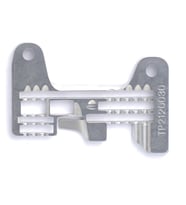 Typical Overlok 5 İp Kot Plaka / TP2120030