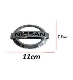 Motor Kaput Arması Nissan Almera 2002-2008 / Primera 2000-2006 / Micra 2002-2012