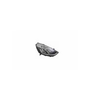 RENAULT CLİO ÖN FAR ELEKTRİKLİ MOTORLU KROM HB SAĞ 2012- 260106624R