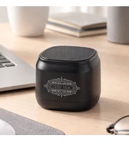 BK Gift Kişiye Özel İsimli SP-4104 Bluetooth Hoparlör -10, 5.0 Kablosuz Taşınabilir Speaker, Type-C Şarjlı