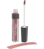 Uzun Süre Kalıcı Yapışkan His Bırakmayan Nemlendirici Dudak Parlatıcısı - Lipgloss 02 Dusty Rose