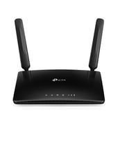 TP-LINK TL-MR150 300mbps N300 2.4GHZ EV Ofis Tipi 4G LTE Router