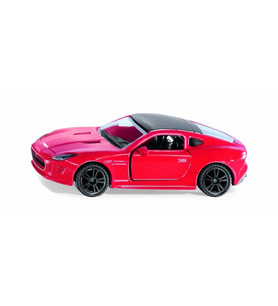 Jaguar F-Type R Modeli