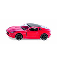 Jaguar F-Type R Modeli
